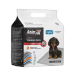Пеленки AnimAll Puppy Training Pads для собак и щенков, с активированным углем, 60×90 см, 50 штук