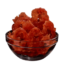 Ласощі AnimAll Snack курячі кільця для собак, 500 г