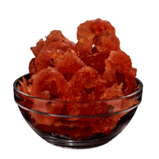 Лакомства AnimAll Snack куриные кольца для собак, 500 г