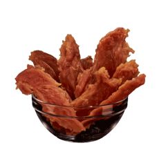 Ласощі AnimAll Snack курячі слайси для собак, 500 г