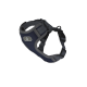 Шлея AnimAll HL-8005-2 для собак, темно-синя, S, 28-34 см/28-48 см