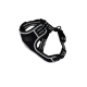 Шлея AnimAll HL-8005-2 для собак, темно-синя, S, 28-34 см/28-48 см