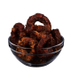 Ласощі AnimAll Snack гарбузові кільця з філе курки, для собак, 500 г