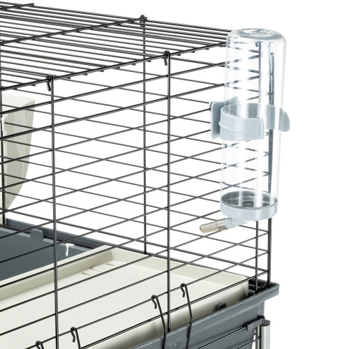 Клетка Ferplast Rabbit 120 Tris для кроликов