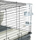 Клетка Ferplast Rabbit 120 Tris для кроликов