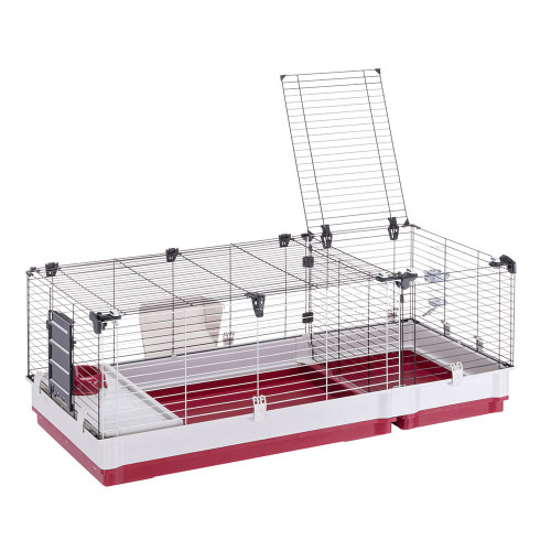 Клітка Ferplast Krolik 140 для кроликів