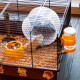 Клітка Ferplast Cage Criceti 9 Pirates для хом`яків