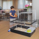 Клетка Ferplast Casita 100 для грызунов