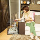Складна клітка для собак Ferplast Dog-Inn 60