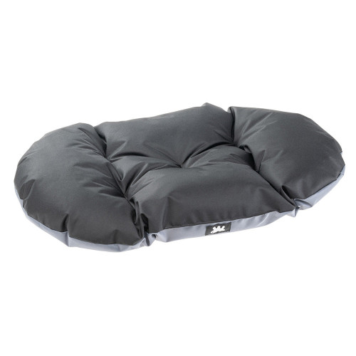 Подушка для собак и кошек Ferplast Relax 45/2 Tech Grey