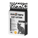 Соєвий наповнювач AnimAll Tofu Carbon для котів, з активованим вугіллям, 2.6 кг