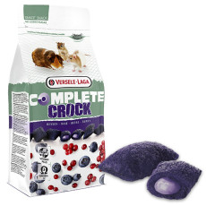 Лакомство Versele-Laga Complete Crock Berry для грызунов, 50 г