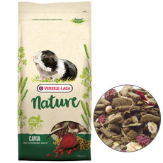 Корм Versele-Laga Nature Cavia для морских свинок, 700 г