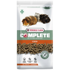 Корм Versele-Laga Complete Cavia для морських свинок, 1,75 кг
