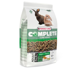 Корм Versele-Laga Complete Cuni Adult для кроликів, 1.75 кг