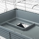 Клетка Ferplast Rabbit 120 Tris для кроликов