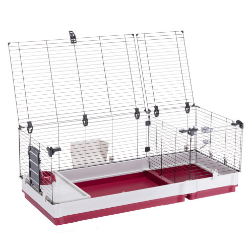 Клітка Ferplast Krolik 140 для кроликів