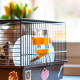 Клітка Ferplast Cage Criceti 9 Pirates для хом`яків