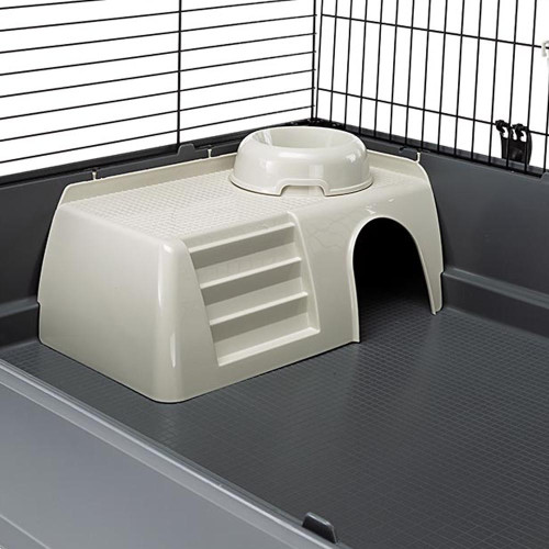 Клітка Ferplast Rabbit 140 для кролів