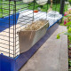 Клітка Ferplast Rabbit 120  для кроликів та морських свинок