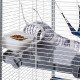 Клітка Ferplast Furet XL для тхорів