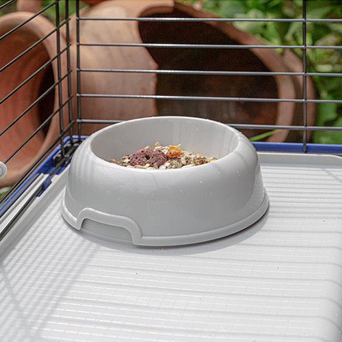 Клітка Ferplast Rabbit 120 для кроликів та морських свинок