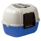 Запасной угольный фильтр для кошачьих туалетов Ferplast L135