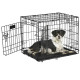 Складна клітка для собак Ferplast Dog-Inn 60