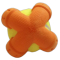 Игрушка теннисный мяч AnimAll GrizZzly  L