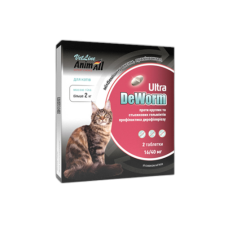 Ласощі TOMi Sticks Rabbit, Duck, Cheese&Cat Grass для котів, 6 шт