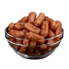 Ласощі AnimAll Snack курячі сосиски для собак, 500 г