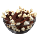 Лакомство AnimAll Snack мясо утки на кальциевой кости, для собак, 500 г
