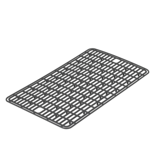 Переноска AnimAll PS-01 для котів та собак, рожева, 48×32×30 см