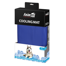 Охолоджуючий килимок AnimAll для тварин, розмір L , 70×110 см