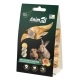Ласощі AnimAll для гризунів сушене яблуко, 50 г