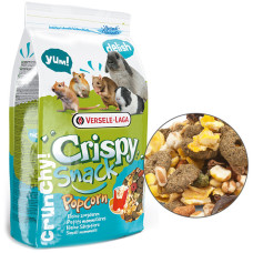 Ласощі Versele-Laga Crispy Snack Popcorn для гризунів, 650 г