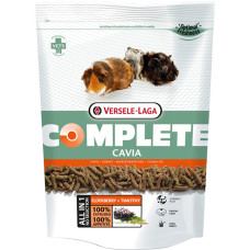 Корм Versele-Laga Complete Cavia для морських свинок, 500 г