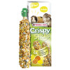 Ласощі Versele Laga Crispy Sticks Citrus Fruit для шиншил і морських свинок, 110 г