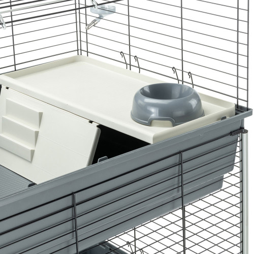 Клетка Ferplast Rabbit 120 Tris для кроликов