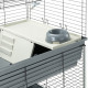 Клетка Ferplast Rabbit 120 Tris для кроликов