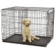 Складна клітка для собак Ferplast Dog-Inn 60