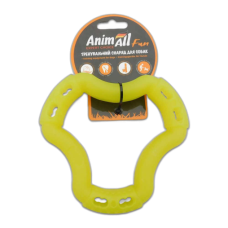 Игрушка AnimAll Fun кольцо 6 сторон, 15 см