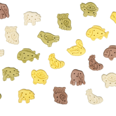 Ласощі AnimAll Crunch Dog печиво, 3 кг