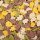 Ласощі AnimAll Crunch Dog печиво, 3 кг