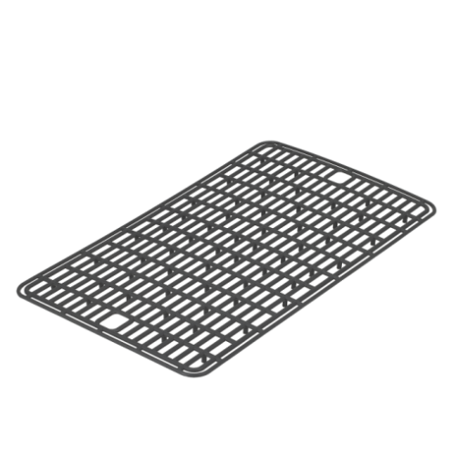 Переноска AnimAll PS-01 для котів та собак, фіолетова, 48×32×30 см