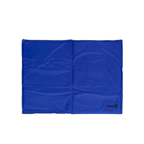Охолоджуючий килимок AnimAll для тварин, розмір S, 50×65 см