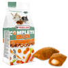 Ласощі Versele-Laga Complete Crock Carrot для гризунів, 50 г