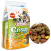 Ласощі Versele-Laga Crispy Snack Fibres для гризунів, 650 г