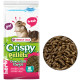 Корм Versele-Laga Crispy Pellets Chinchillas & Degus для шиншил та дегу, 1 кг