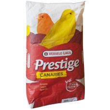 Корм Versele-Laga Prestige Canaries для канарок, 20 кг